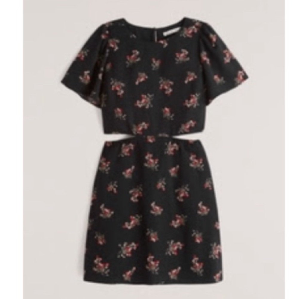 Abercrombie & Fitch dress